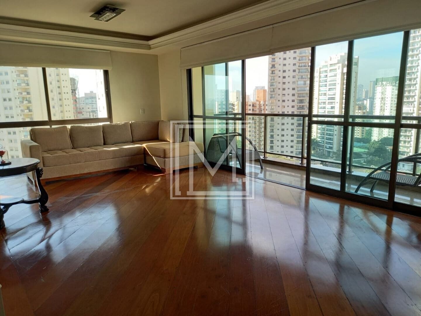 Apartamento à venda, 180 m² por R$ 1.900.000,00 – Chácara Klabin – São Paulo/SP