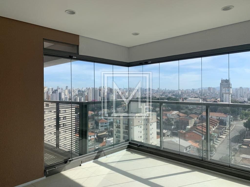 Apartamento à venda, 72 m² por R$ 1.000.000,00 – Vila Dom Pedro I – São Paulo/SP