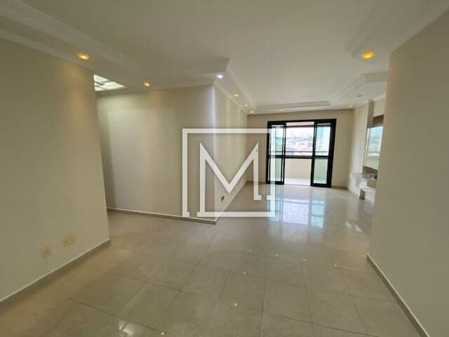 Apartamento com 3 dormitórios à venda, 117 m² por R$ 1.250.000,00 – Chácara Klabin – São Paulo/SP