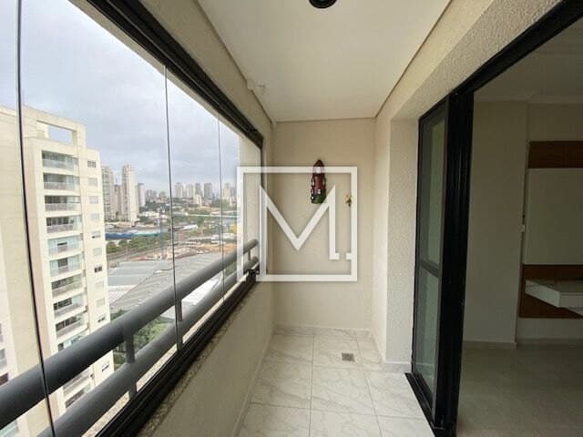 Apartamento com 3 dormitórios à venda, 117 m² por R$ 1.250.000,00 – Chácara Klabin – São Paulo/SP — foto 4 de 24