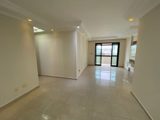Apartamento com 3 dormitórios à venda, 117 m² por R$ 1.250.000,00 – Chácara Klabin – São Paulo/SP