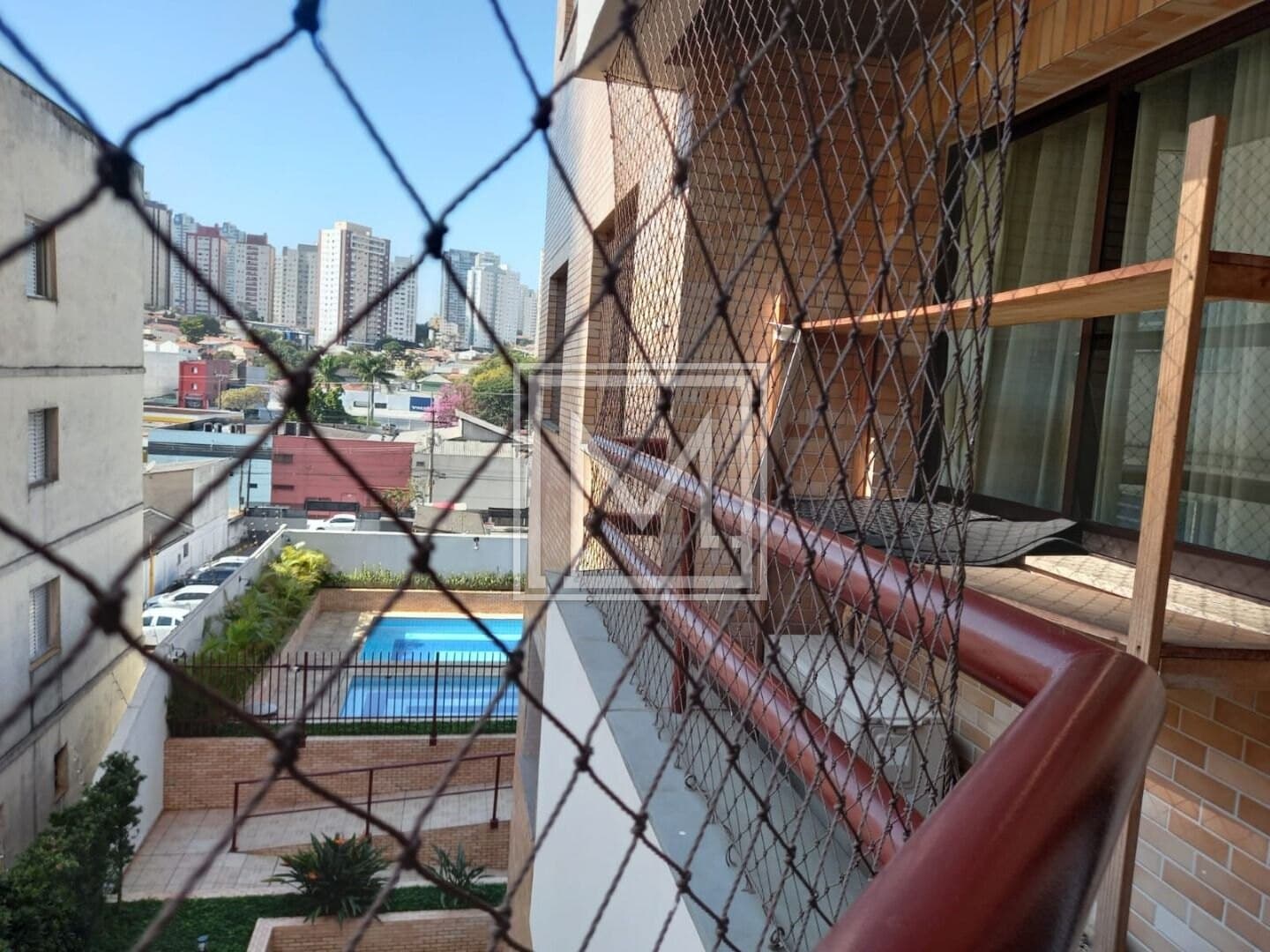 Apartamento com 3 dormitórios à venda, 93 m² por R$ 810.000,00 – Bosque da Saúde – São Paulo/SP — foto 3 de 50