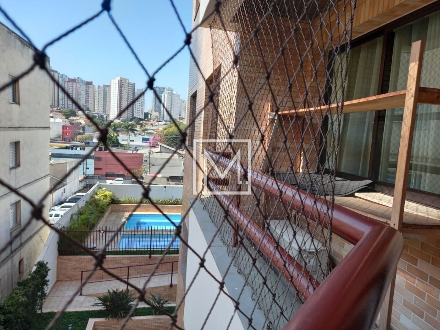 Apartamento com 3 dormitórios à venda, 93 m² por R$ 810.000,00 – Bosque da Saúde – São Paulo/SP — foto 3 de 50