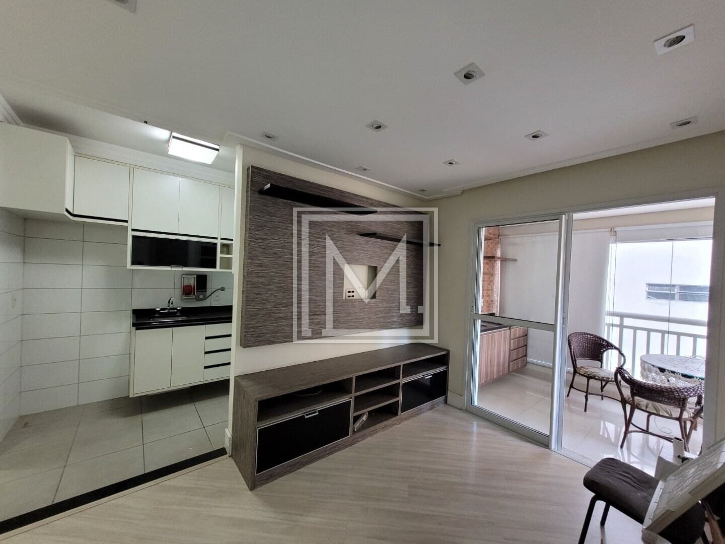 Apartamento com 2 dormitórios à venda, 59 m² por R$ 810.000,00 – Vila Mariana – São Paulo/SP — foto 2 de 18