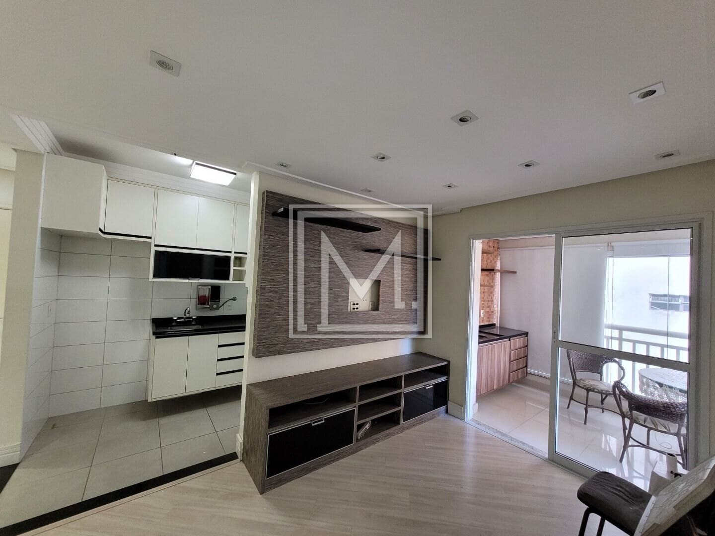 Apartamento com 2 dormitórios à venda, 59 m² por R$ 810.000,00 – Vila Mariana – São Paulo/SP — foto 3 de 18