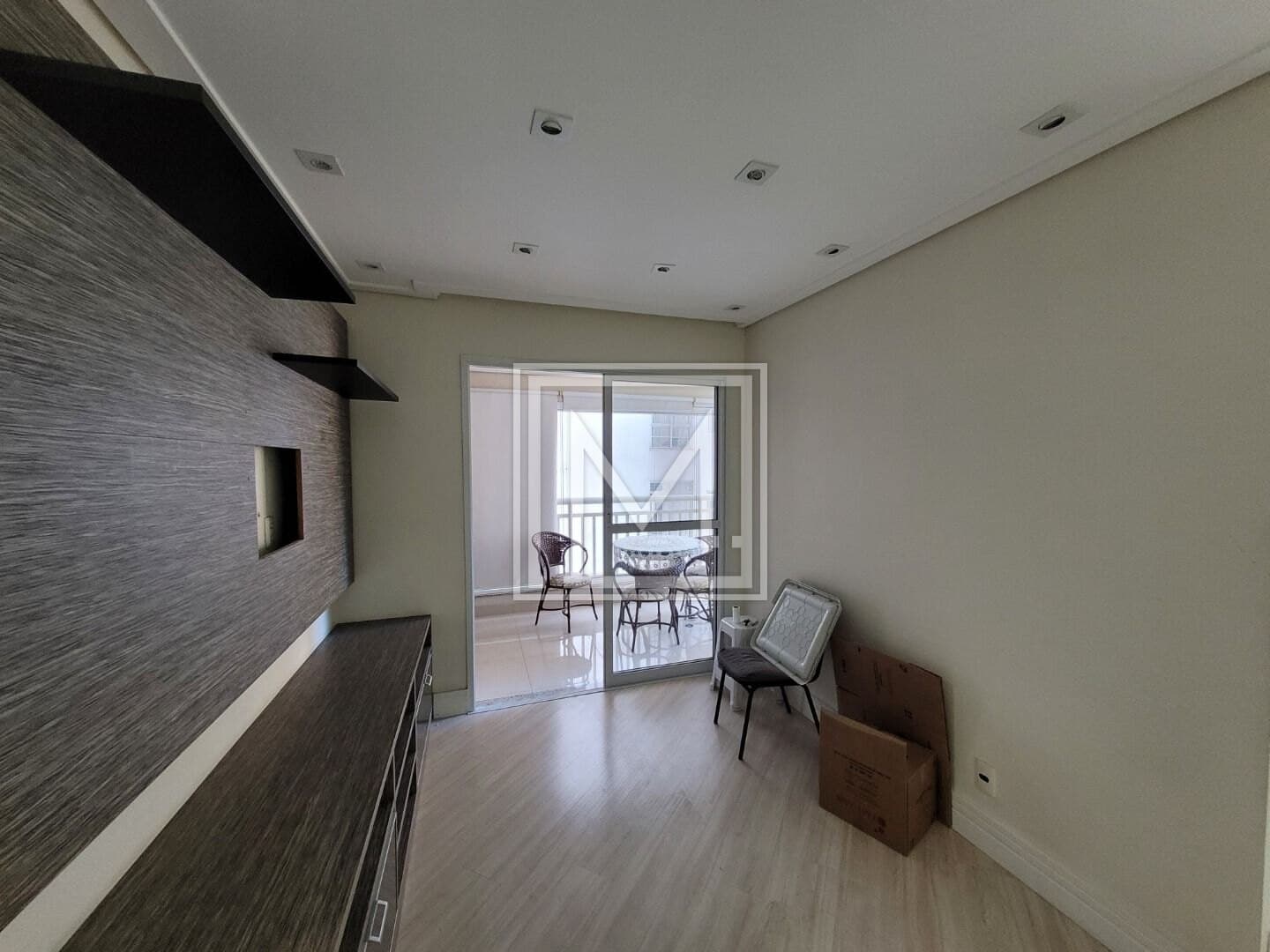 Apartamento com 2 dormitórios à venda, 59 m² por R$ 810.000,00 – Vila Mariana – São Paulo/SP — foto 4 de 18