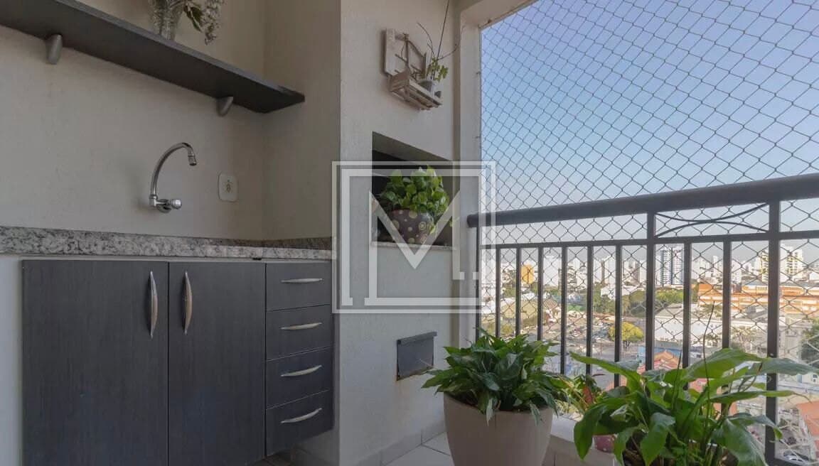 Apartamento com 3 dormitórios à venda, 115 m² por R$ 1.490.000,00 – Ipiranga – São Paulo/SP — foto 2 de 39