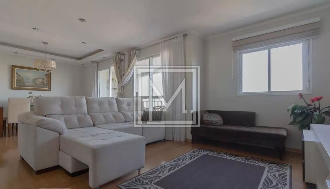 Apartamento com 3 dormitórios à venda, 115 m² por R$ 1.490.000,00 – Ipiranga – São Paulo/SP — foto 4 de 39