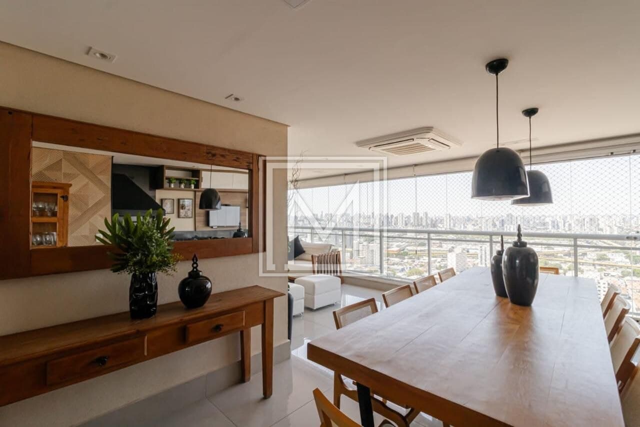Apartamento com 4 dormitórios à venda, 237 m² por R$ 4.240.000,00 – Ipiranga – São Paulo/SP — foto 2 de 80