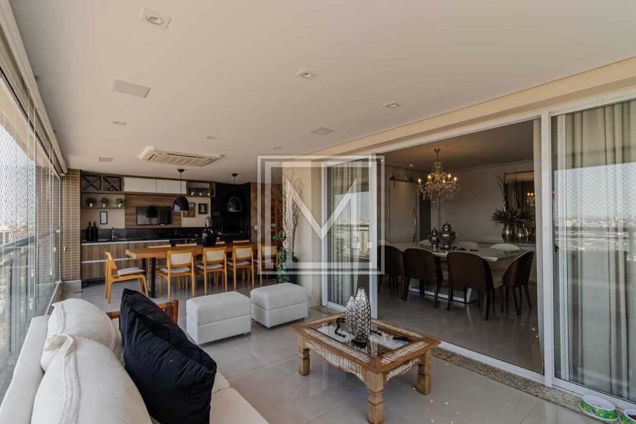Apartamento com 4 dormitórios à venda, 237 m² por R$ 4.240.000,00 – Ipiranga – São Paulo/SP — foto 4 de 80