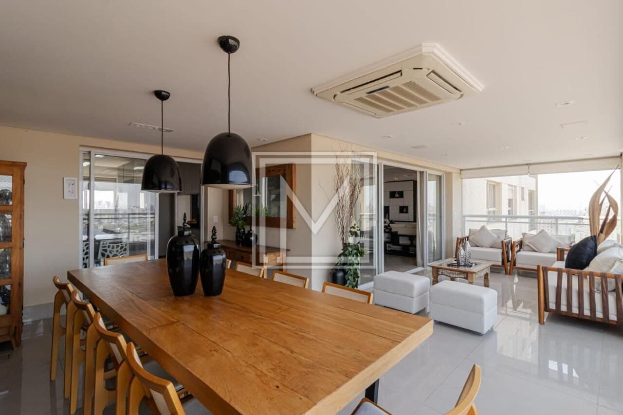 Apartamento com 4 dormitórios à venda, 237 m² por R$ 4.240.000,00 – Ipiranga – São Paulo/SP — foto 5 de 80