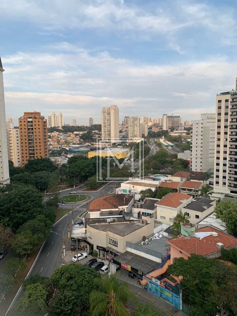 Apartamento com 2 dormitórios à venda, 75 m² por R$ 800.000,00 – Chácara Klabin – São Paulo/SP — foto 2 de 25