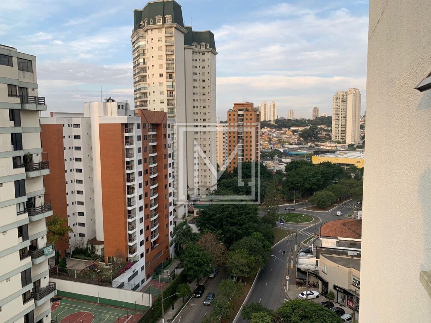Apartamento com 2 dormitórios à venda, 75 m² por R$ 800.000,00 – Chácara Klabin – São Paulo/SP — foto 3 de 25