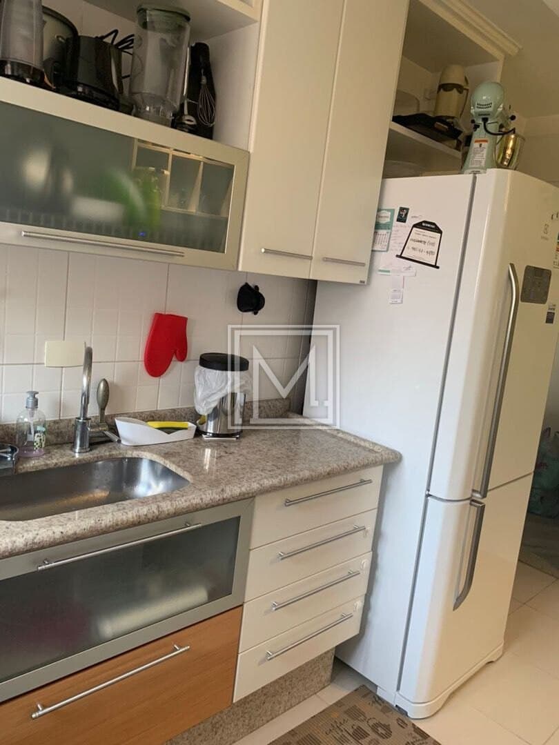 Apartamento com 2 dormitórios à venda, 75 m² por R$ 800.000,00 – Chácara Klabin – São Paulo/SP — foto 5 de 25