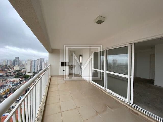 Apartamento com 3 dormitórios à venda, 127 m² por R$ 1.650.000,00 – Vila Firmiano Pinto – São Paulo/SP