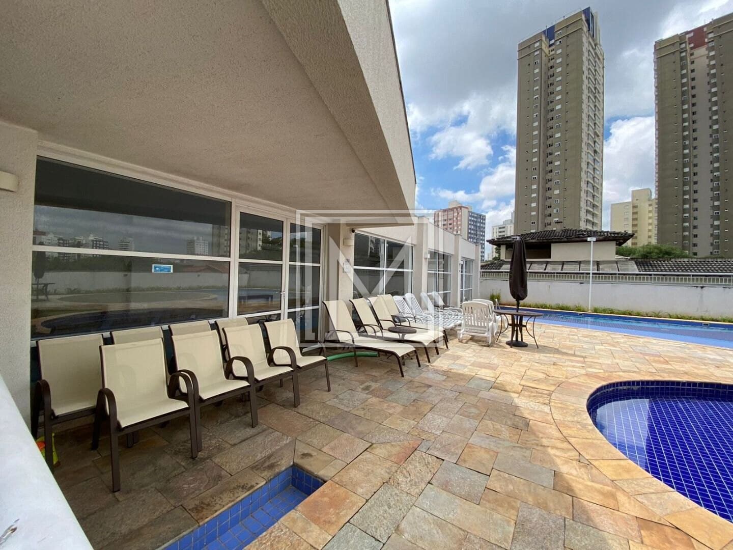 Apartamento com 3 dormitórios à venda, 127 m² por R$ 1.650.000,00 – Vila Firmiano Pinto – São Paulo/SP — foto 3 de 35