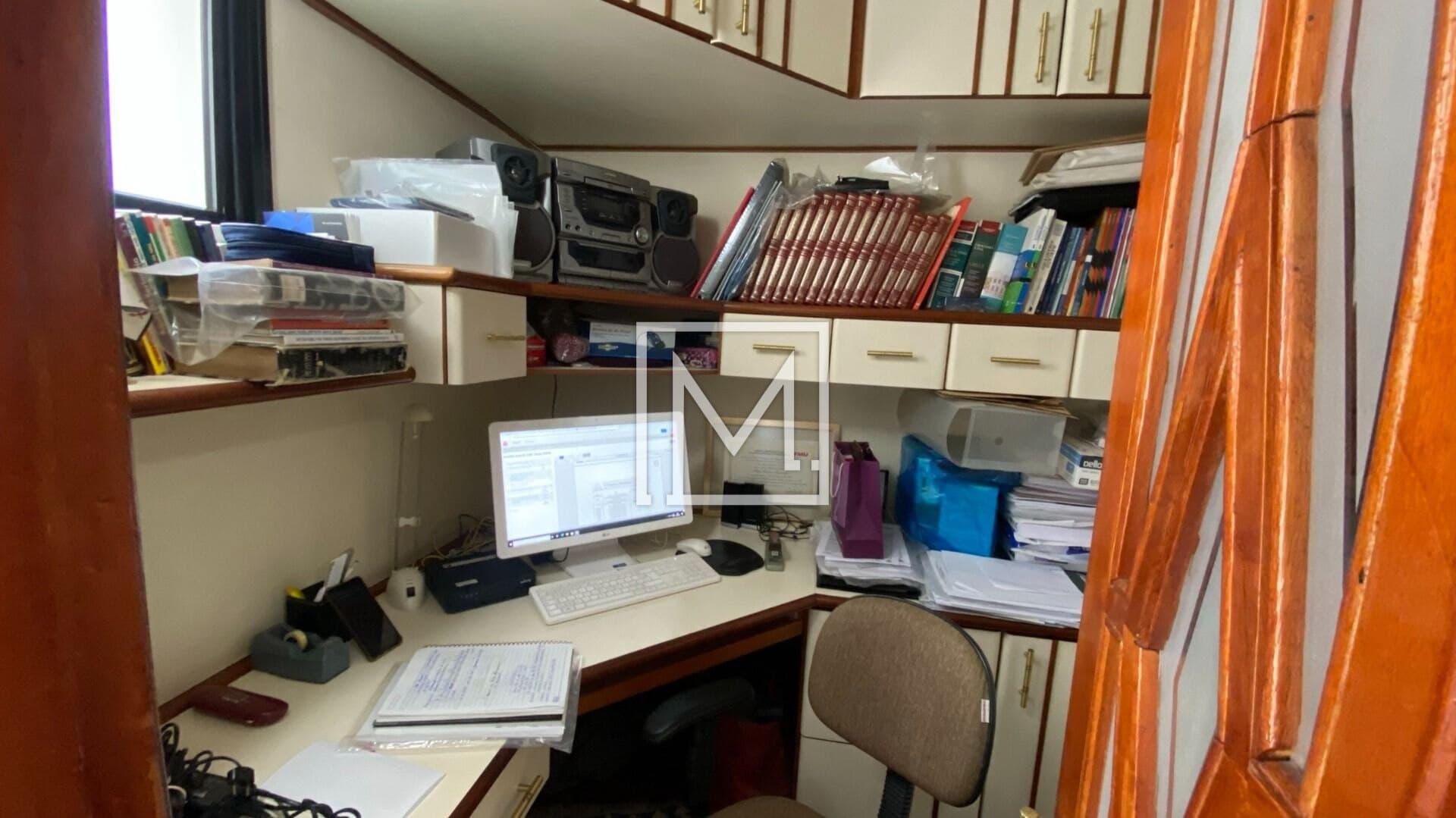 Apartamento para alugar, 105 m² por R$ 8.745,83/mês – Chácara Klabin – São Paulo/SP — foto 4 de 37