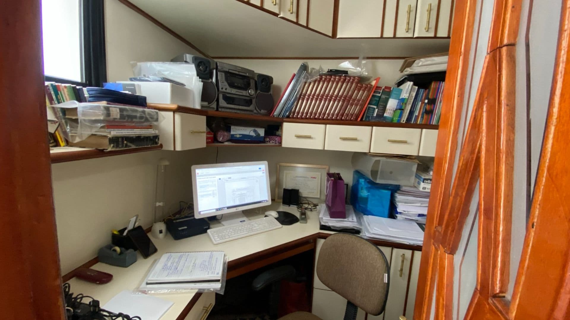 Apartamento para alugar, 105 m² por R$ 8.745,83/mês – Chácara Klabin – São Paulo/SP — foto 4 de 37