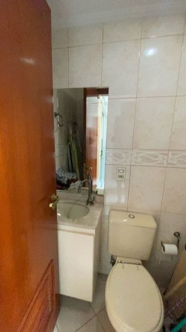 Apartamento para alugar, 105 m² por R$ 8.745,83/mês – Chácara Klabin – São Paulo/SP — foto 5 de 37