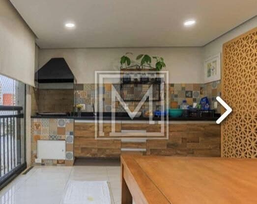 Apartamento com 2 dormitórios à venda, 94 m² por R$ 1.150.000,00 – Ipiranga – São Paulo/SP
