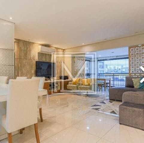 Apartamento com 2 dormitórios à venda, 94 m² por R$ 1.150.000,00 – Ipiranga – São Paulo/SP — foto 2 de 23