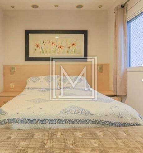 Apartamento com 2 dormitórios à venda, 94 m² por R$ 1.150.000,00 – Ipiranga – São Paulo/SP — foto 5 de 23