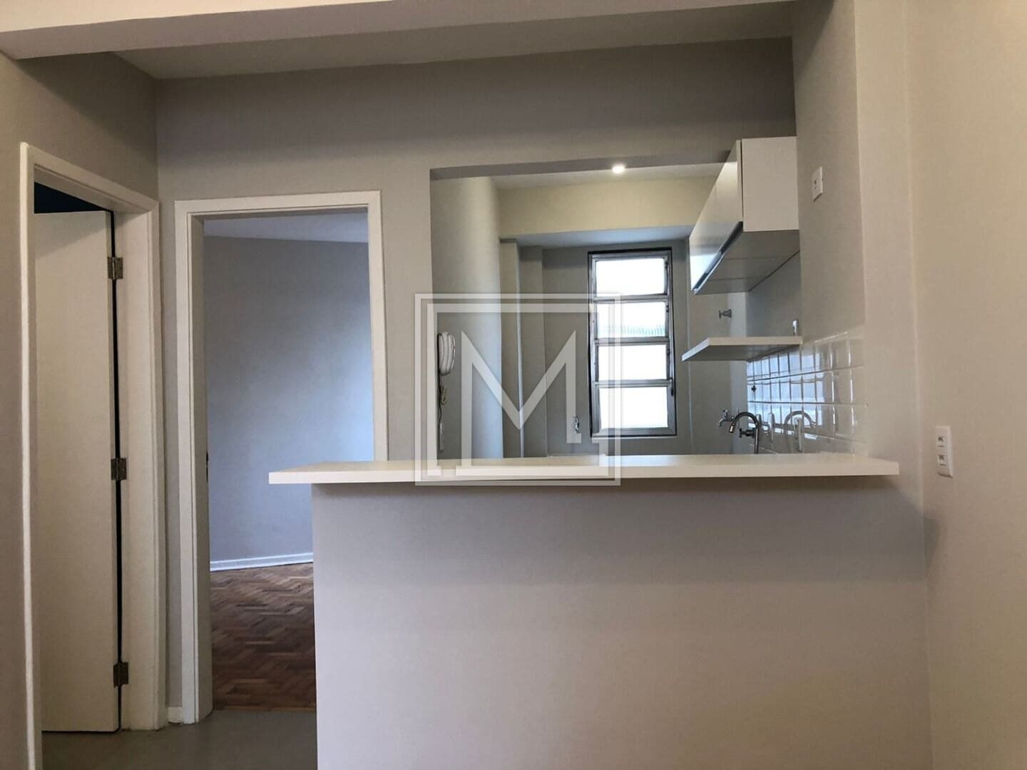 Apartamento à venda, 34 m² por R$ 440.000,01 – Vila Buarque – São Paulo/SP