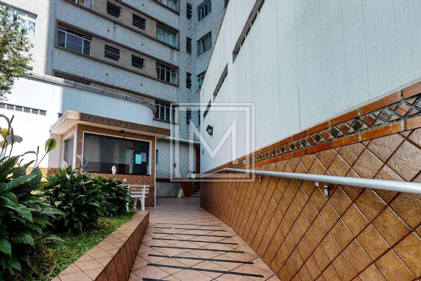 Apartamento à venda, 34 m² por R$ 440.000,01 – Vila Buarque – São Paulo/SP — foto 2 de 32