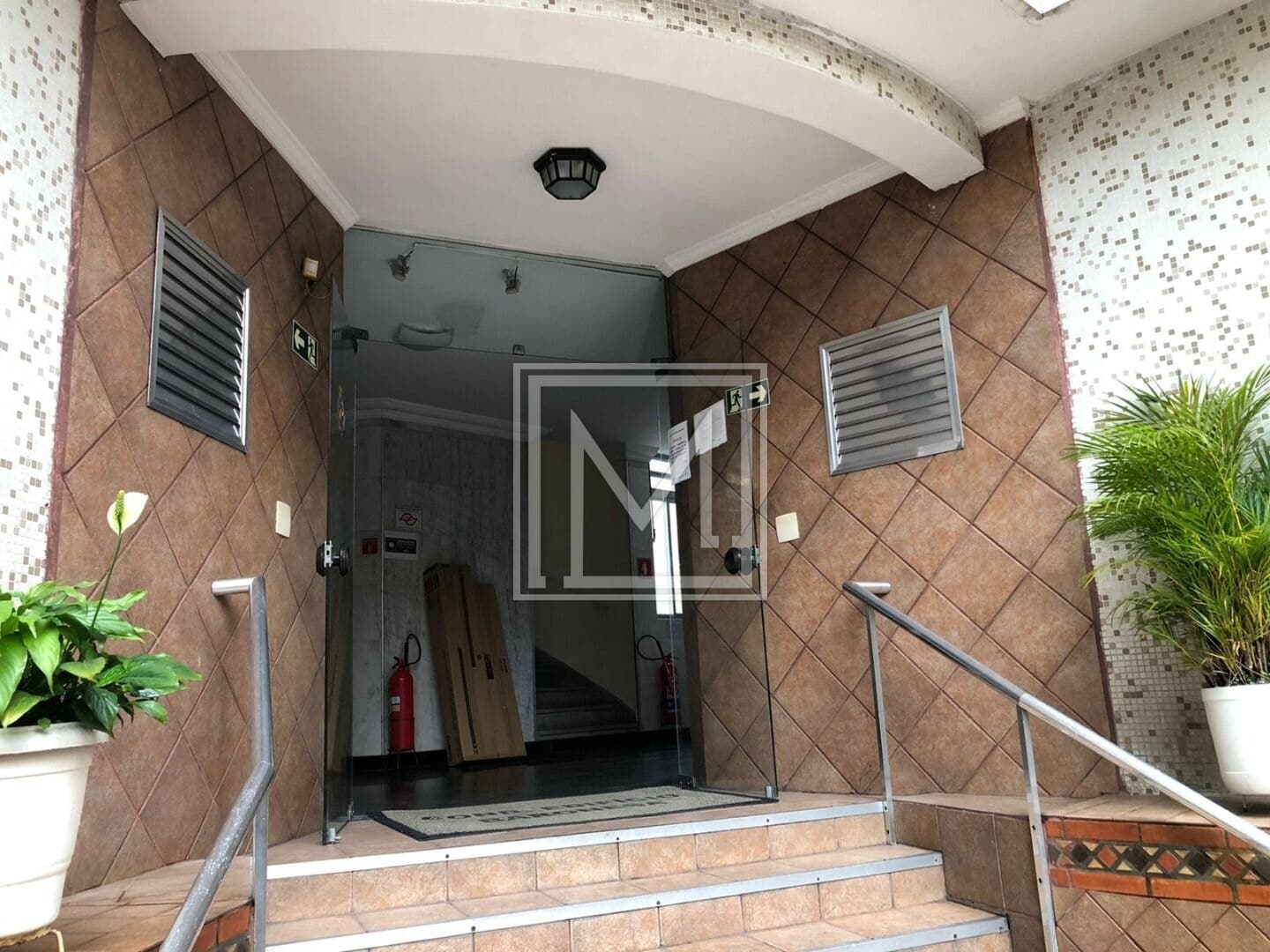 Apartamento à venda, 34 m² por R$ 440.000,01 – Vila Buarque – São Paulo/SP — foto 4 de 32