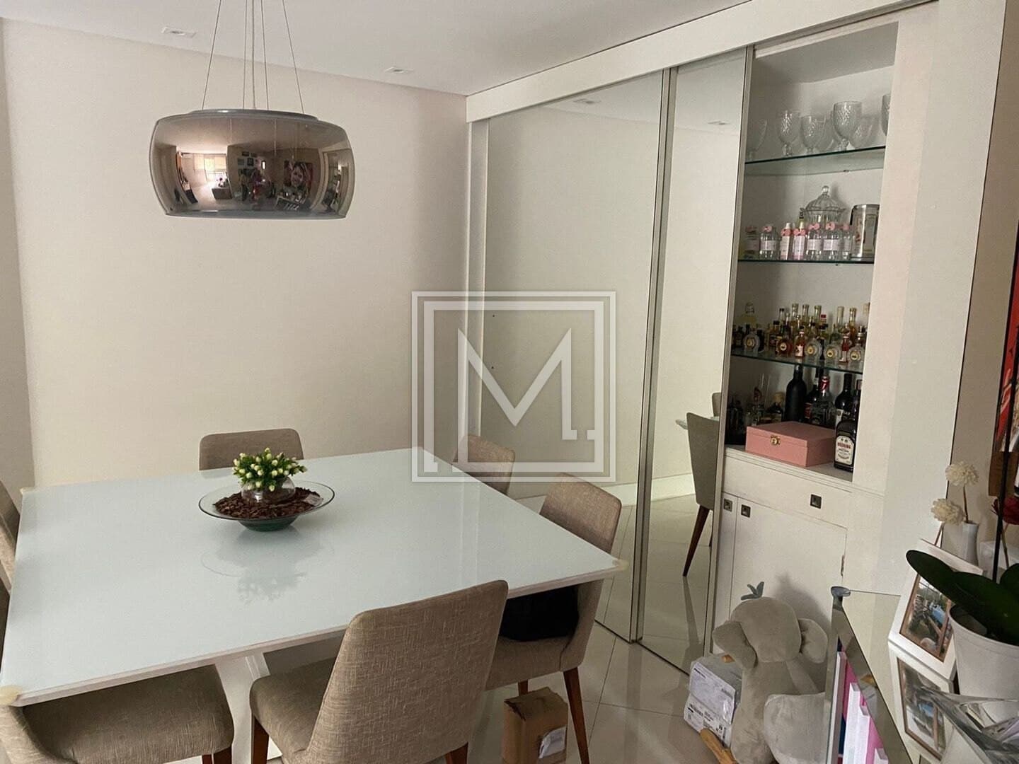Apartamento à venda, 105 m² por R$ 1.250.000,00 – Chácara Klabin – São Paulo/SP