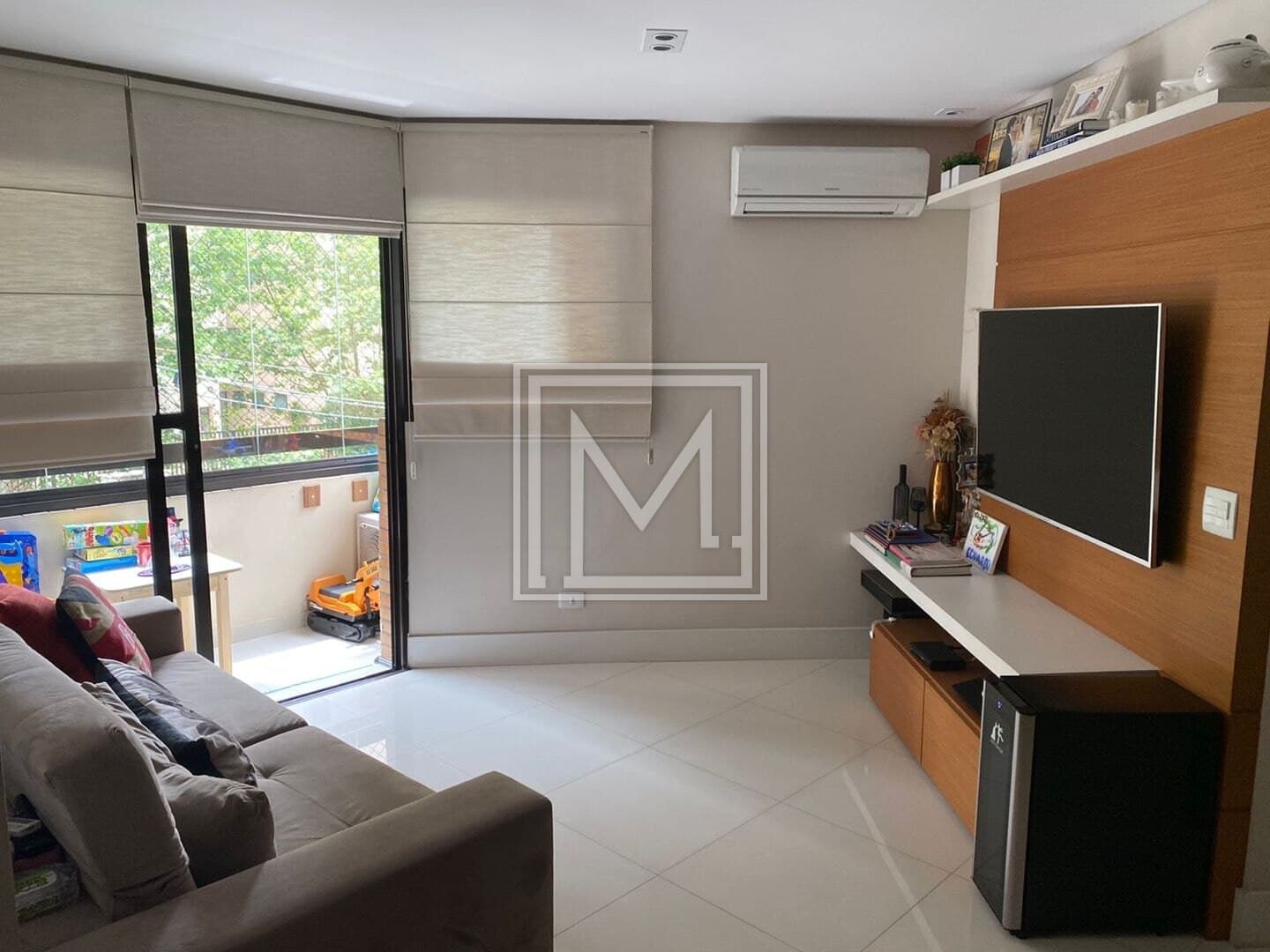 Apartamento à venda, 105 m² por R$ 1.250.000,00 – Chácara Klabin – São Paulo/SP — foto 4 de 18