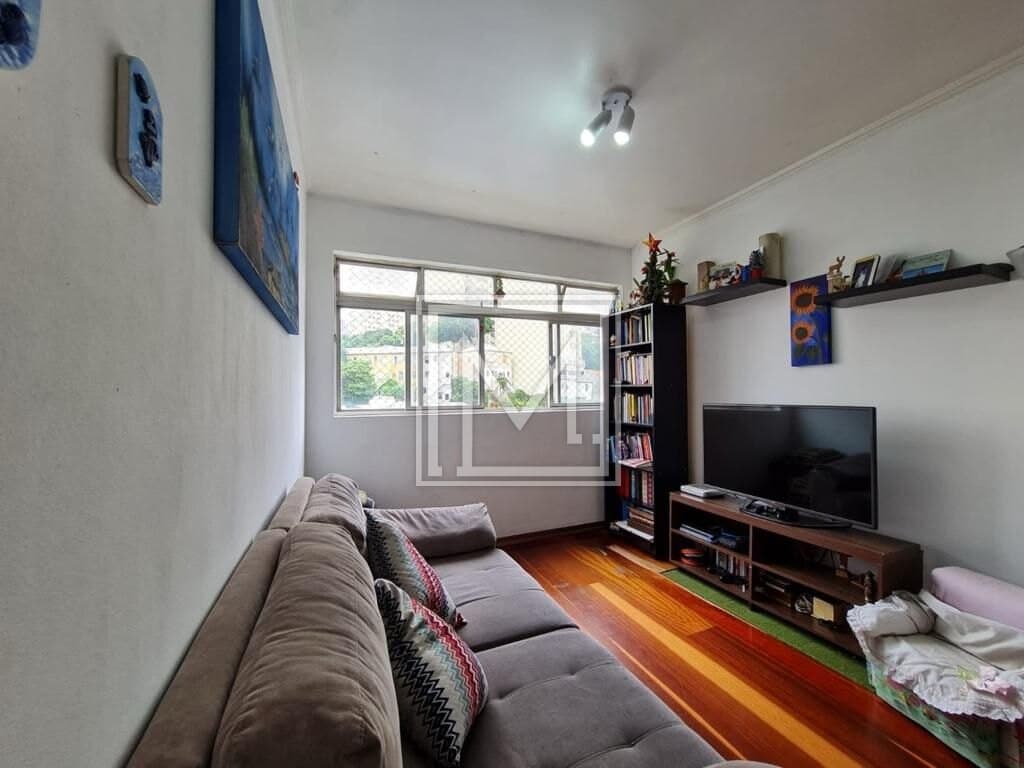 Apartamento com 2 dormitórios à venda, 67 m² por R$ 439.000,00 – Cambuci – São Paulo/SP — foto 2 de 22