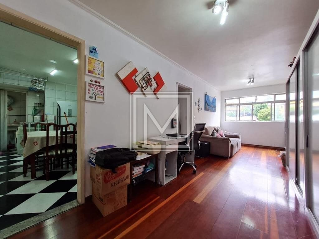 Apartamento com 2 dormitórios à venda, 67 m² por R$ 439.000,00 – Cambuci – São Paulo/SP — foto 3 de 22