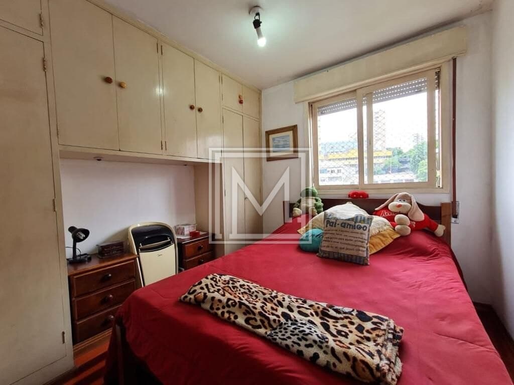 Apartamento com 2 dormitórios à venda, 67 m² por R$ 439.000,00 – Cambuci – São Paulo/SP — foto 4 de 22