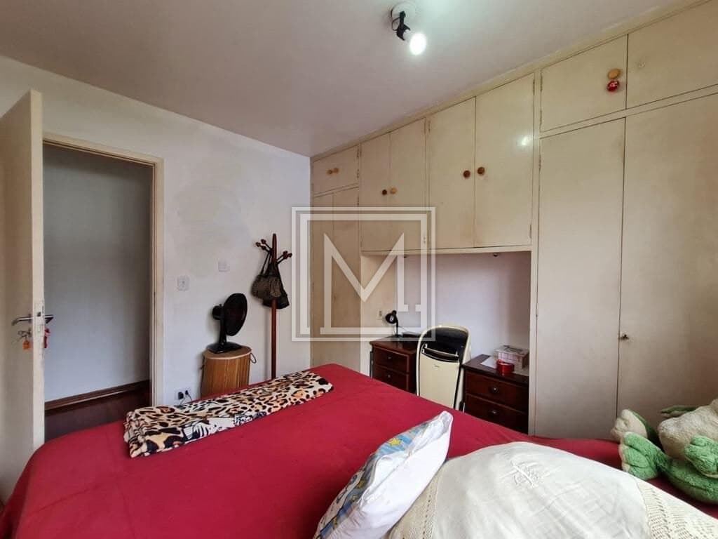 Apartamento com 2 dormitórios à venda, 67 m² por R$ 439.000,00 – Cambuci – São Paulo/SP — foto 5 de 22