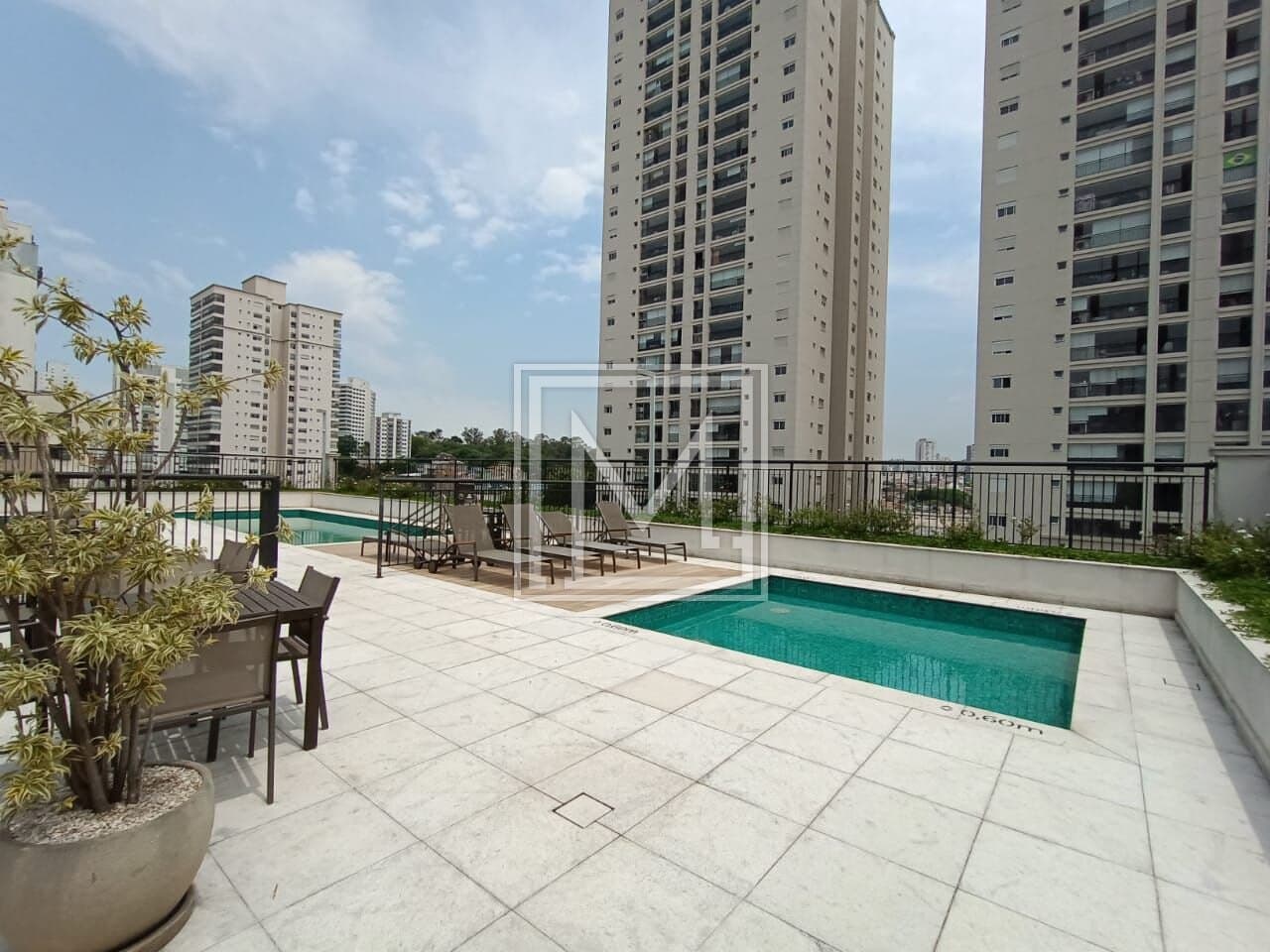 Apartamento com 2 dormitórios à venda, 70 m² por R$ 848.000,00 – Ipiranga – São Paulo/SP