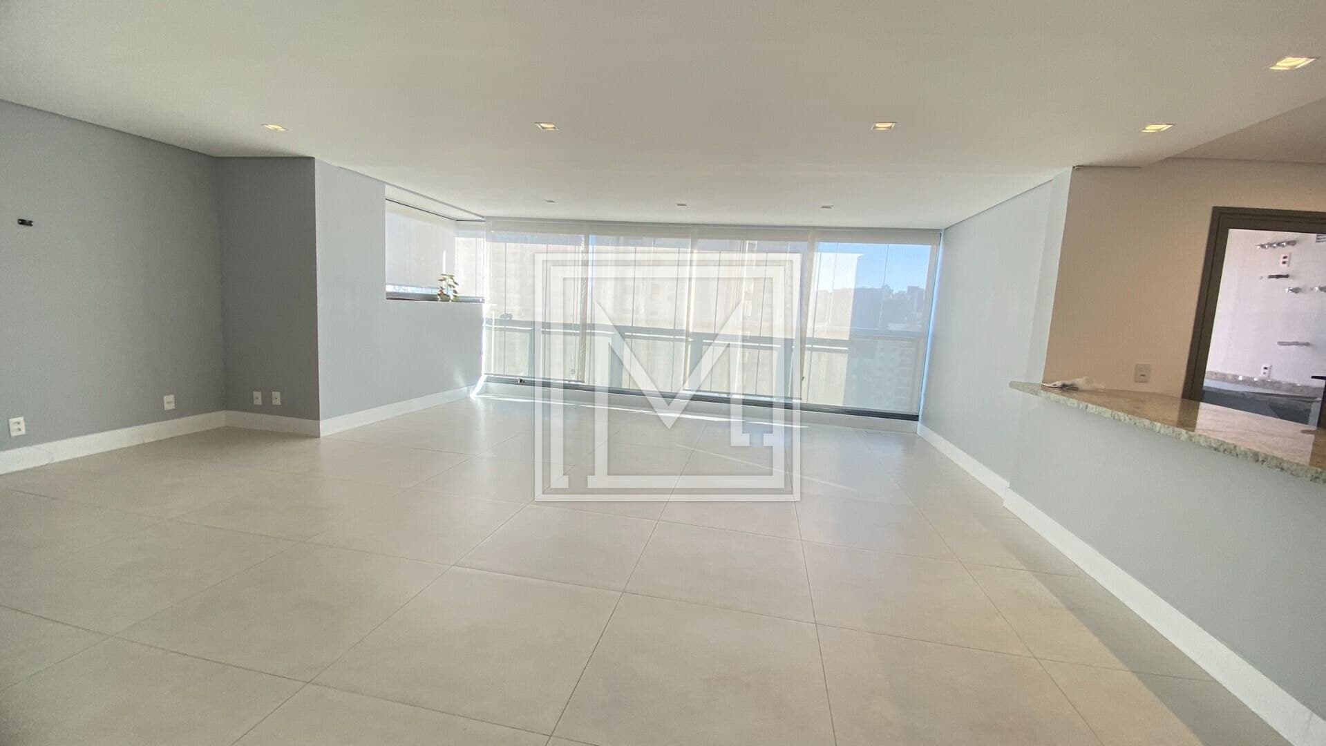 Apartamento para alugar, 165 m² por R$ 22.166,89/mês – Chácara Klabin – São Paulo/SP