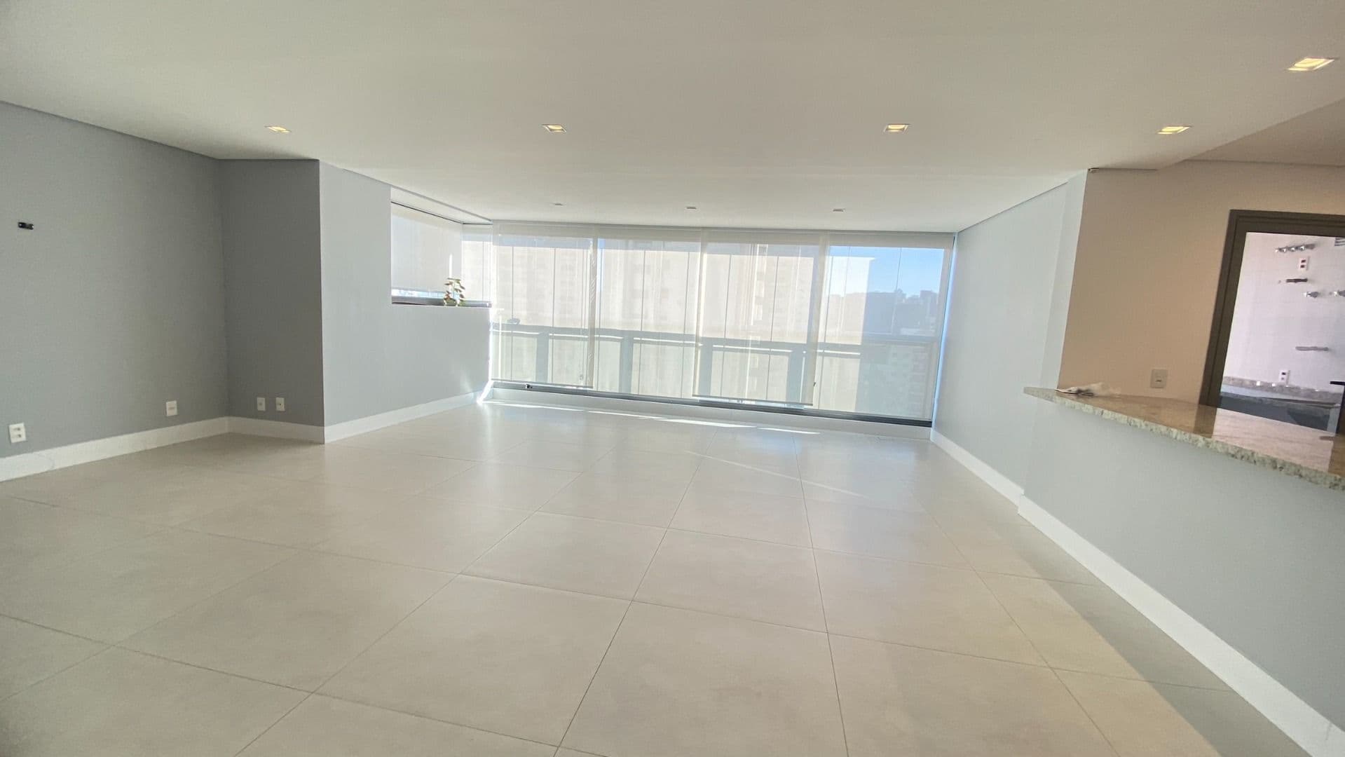 Apartamento para alugar, 165 m² por R$ 22.166,89/mês – Chácara Klabin – São Paulo/SP