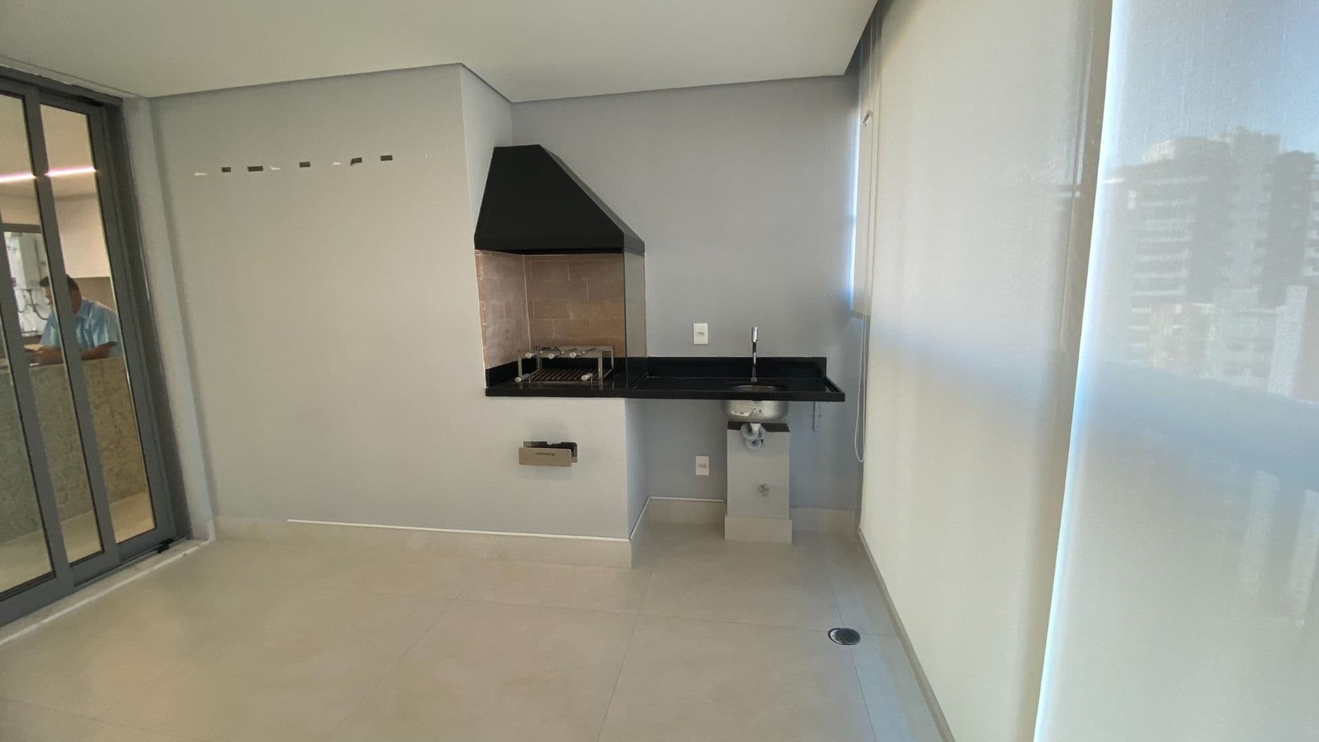 Apartamento para alugar, 165 m² por R$ 22.166,89/mês – Chácara Klabin – São Paulo/SP — foto 5 de 74