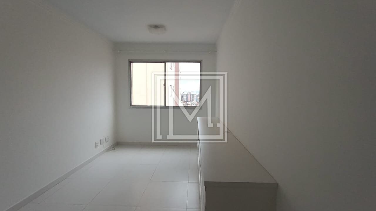 Apartamento à venda, 34 m² por R$ 280.000,00 – Sacomã – São Paulo/SP — foto 2 de 4