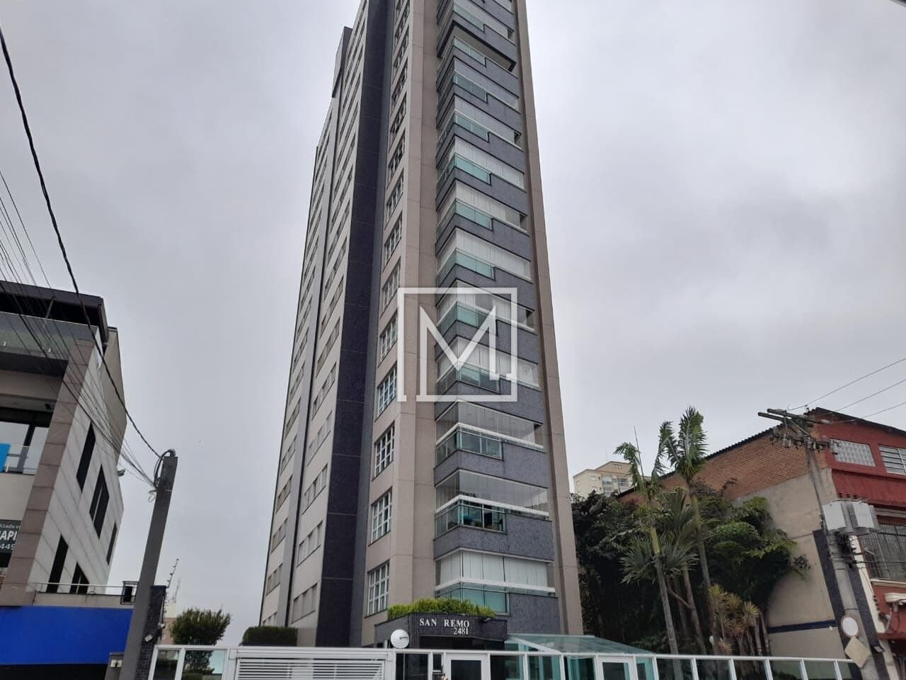 Apartamento com 3 dormitórios à venda, 130 m² por R$ 1.350.000,00 – Ipiranga – São Paulo/SP — foto 2 de 91