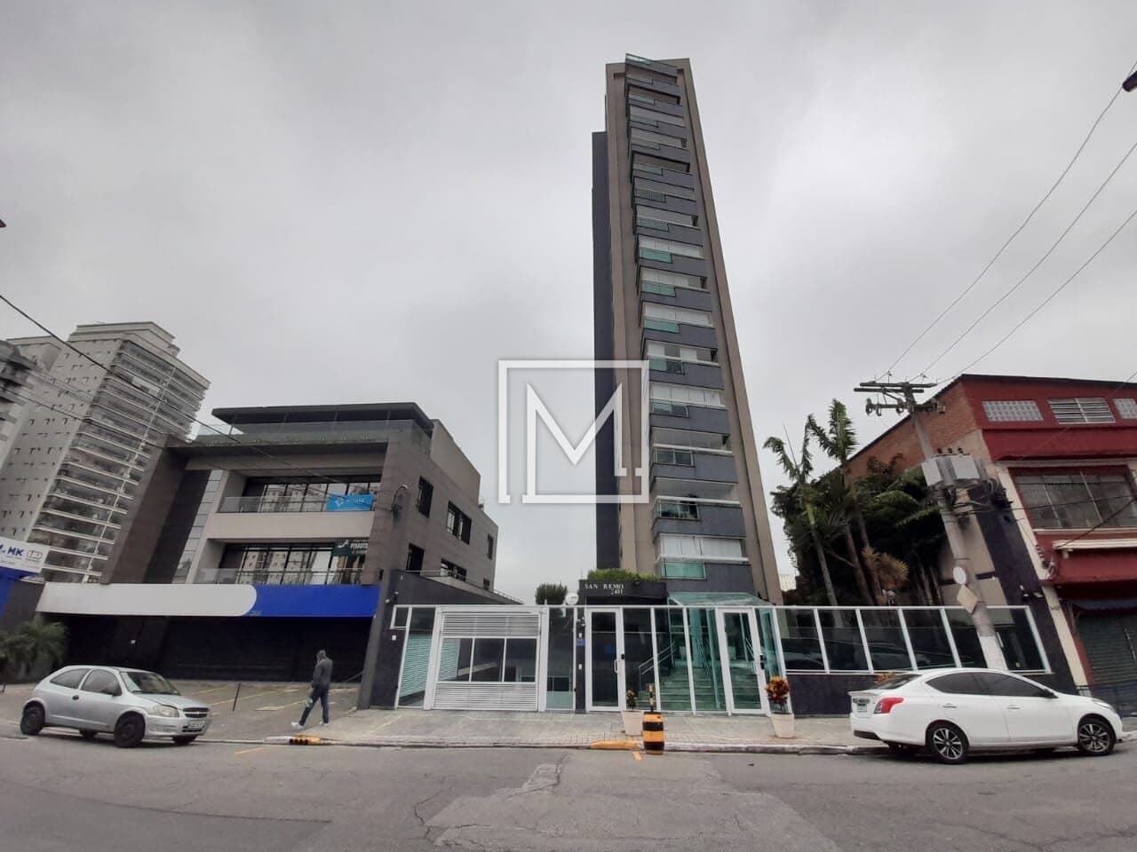 Apartamento com 3 dormitórios à venda, 130 m² por R$ 1.350.000,00 – Ipiranga – São Paulo/SP — foto 3 de 91