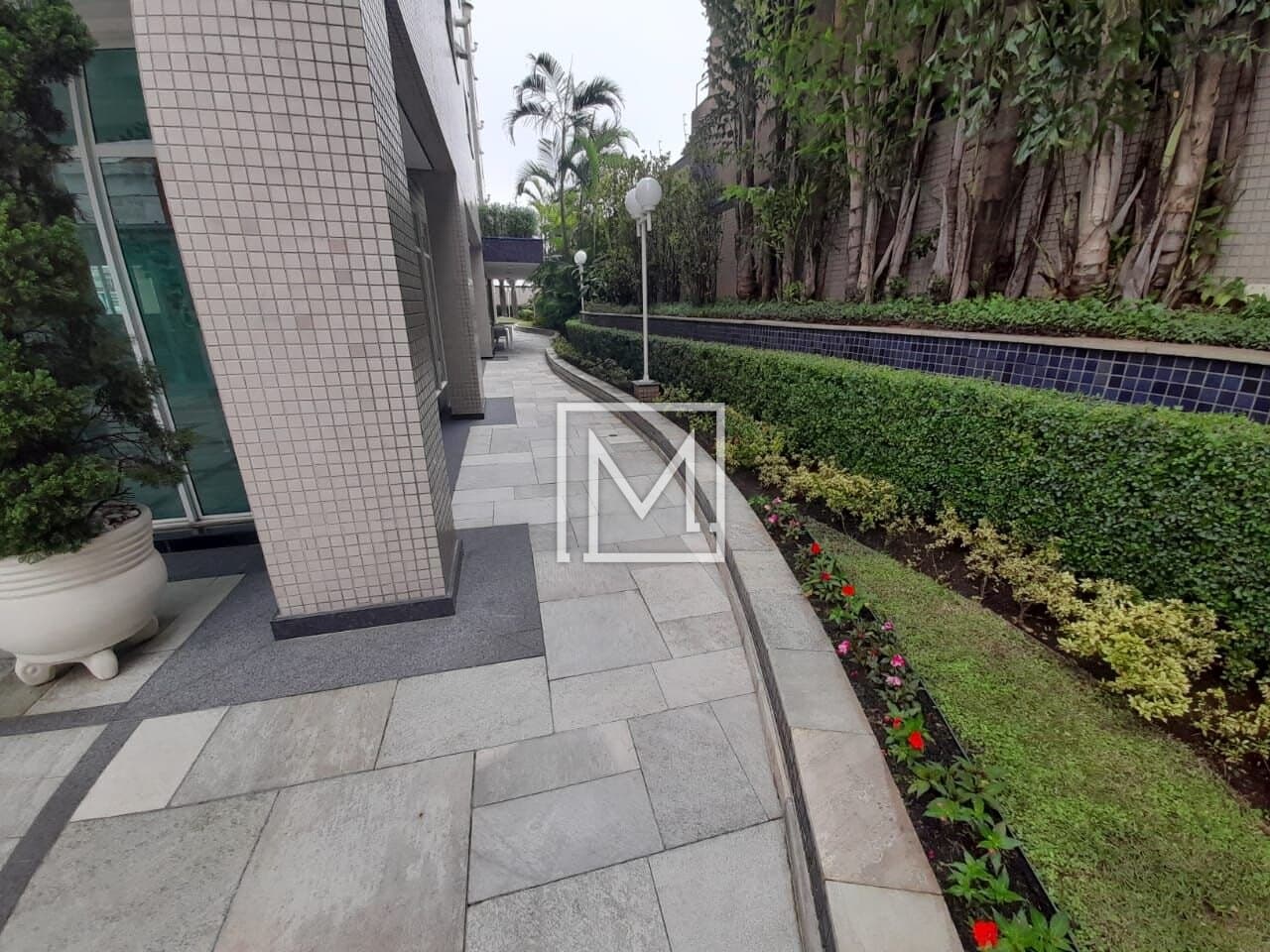 Apartamento com 3 dormitórios à venda, 130 m² por R$ 1.350.000,00 – Ipiranga – São Paulo/SP — foto 5 de 91
