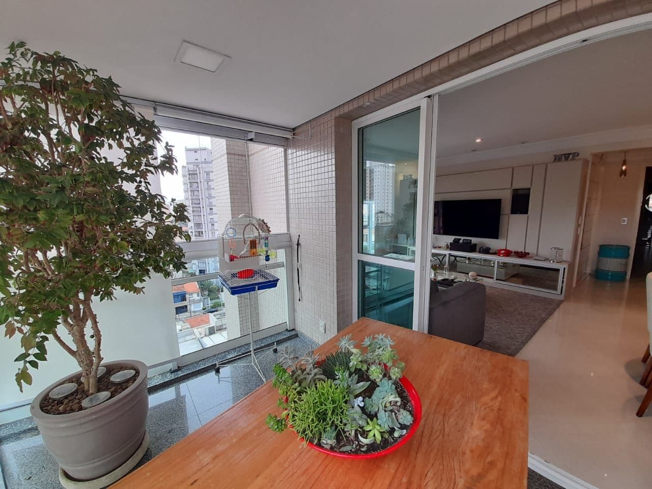 Apartamento com 3 dormitórios à venda, 130 m² por R$ 1.350.000,00 – Ipiranga – São Paulo/SP