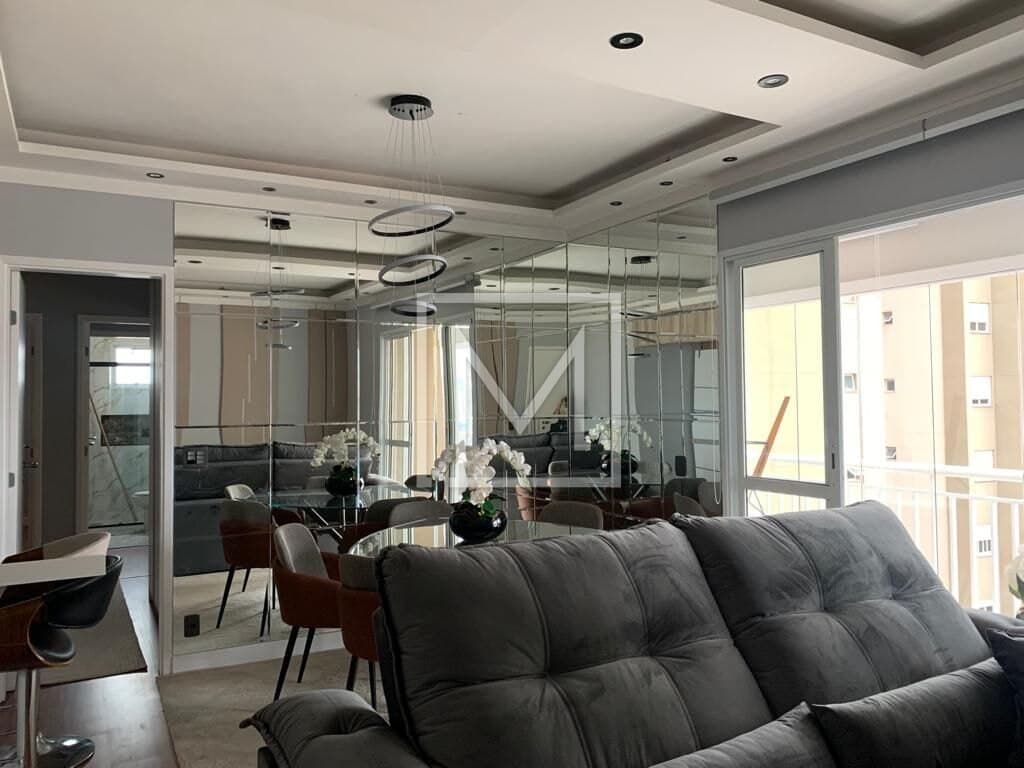 Apartamento com 3 dormitórios à venda, 93 m² por R$ 1.420.000,00 – Vila Gumercindo – São Paulo/SP — foto 3 de 53