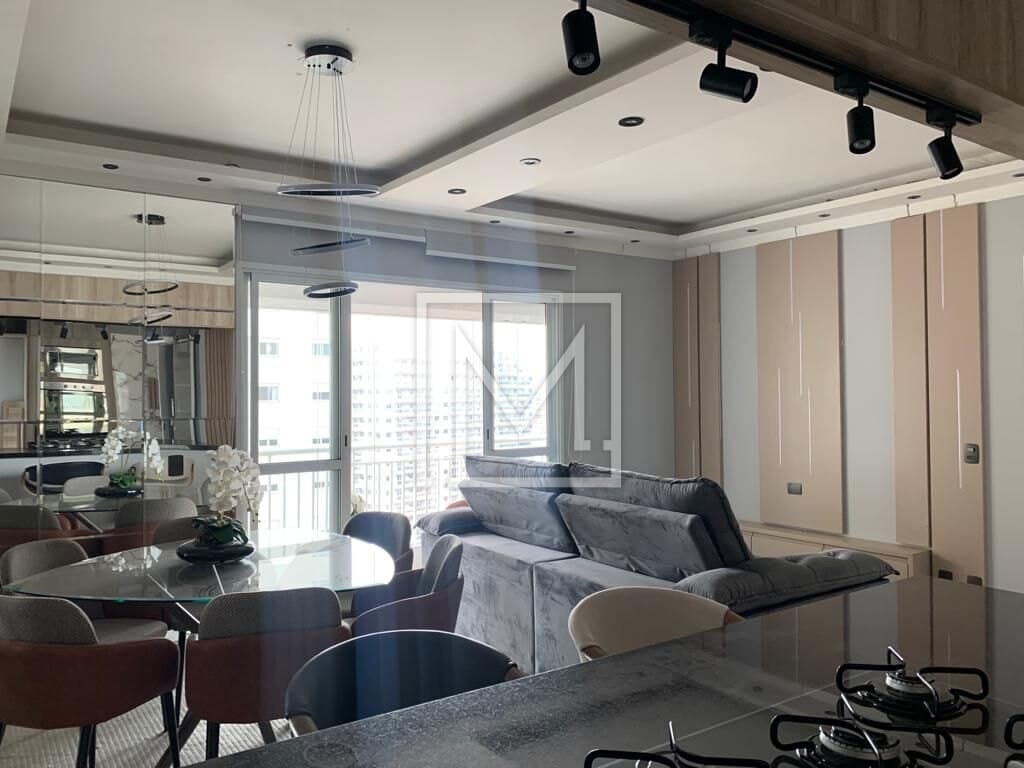 Apartamento com 3 dormitórios à venda, 93 m² por R$ 1.420.000,00 – Vila Gumercindo – São Paulo/SP — foto 5 de 53