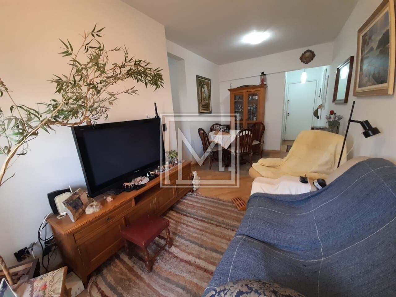Apartamento com 3 dormitórios à venda, 63 m² – Vila Monumento – São Paulo/SP