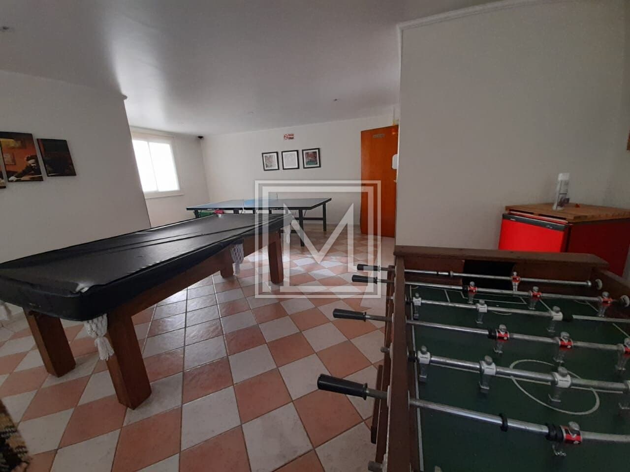 Apartamento com 3 dormitórios à venda, 63 m² – Vila Monumento – São Paulo/SP — foto 4 de 55