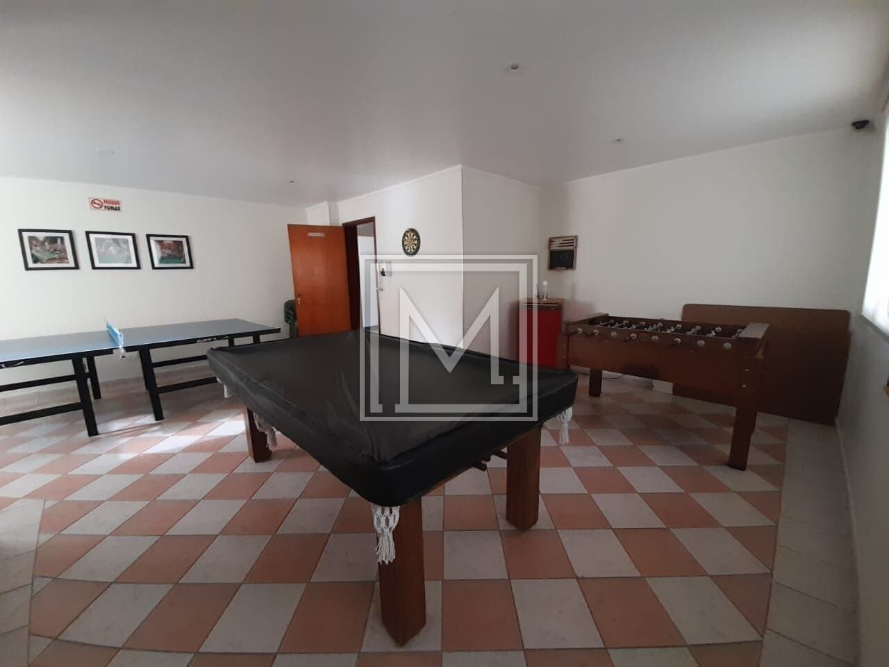Apartamento com 3 dormitórios à venda, 63 m² – Vila Monumento – São Paulo/SP — foto 5 de 55