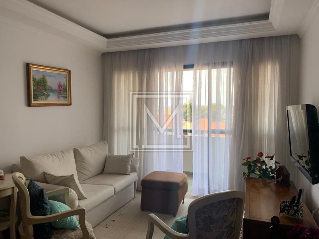 Apartamento com 3 dormitórios à venda, 98 m² por R$ 878.000,00 – Ipiranga – São Paulo/SP — foto 2 de 31